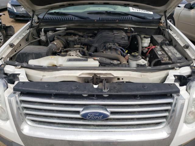 Photo 7 from auction – 2006 FORD EXPLORER X with VIN 1FMEU73E56UA86252