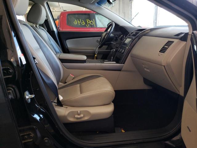 Photo 5 from auction – 2011 MAZDA CX-9 with VIN JM3TB2DA1B0314241
