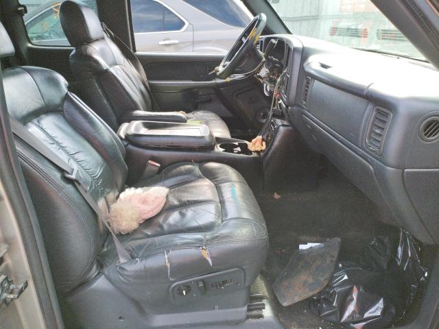Photo 5 from auction – 2000 CHEVROLET SILVERADO with VIN 2GCEC19T7Y1360415