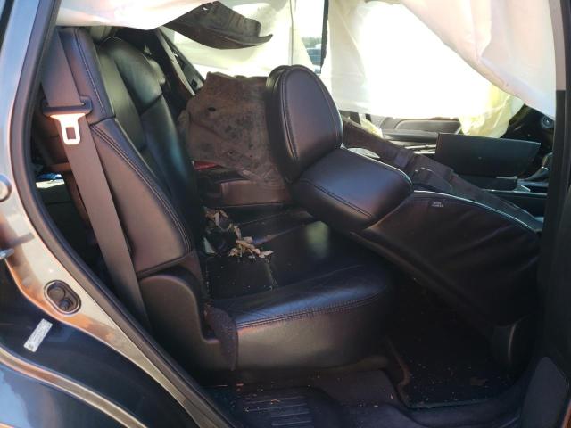 Photo 6 from auction – 2012 ACURA MDX TECHNO with VIN 2HNYD2H34CH543413
