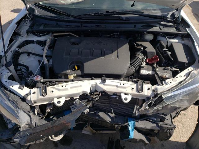 Photo 7 from auction – 2018 TOYOTA COROLLA L with VIN 5YFBURHE2JP761444