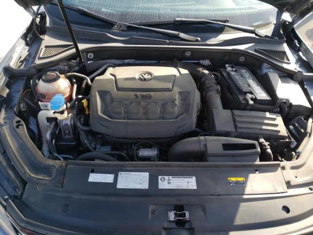 Photo 7 from auction – 2018 VOLKSWAGEN PASSAT S with VIN 1VWAA7A36JC034279