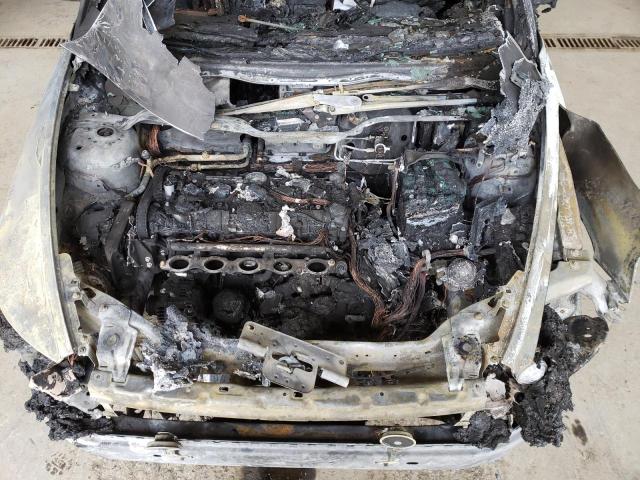Photo 7 from auction – 2005 VOLVO S40 T5 with VIN YV1MS682852113382