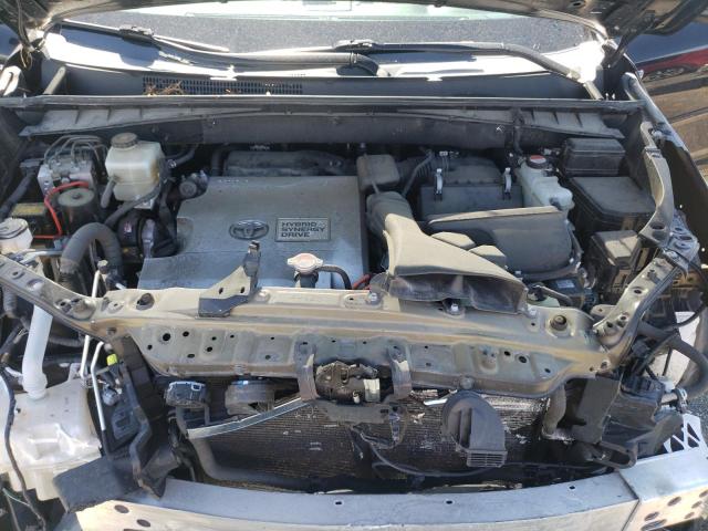 Photo 7 from auction – 2016 TOYOTA HIGHLANDER with VIN 5TDDCRFH8GS013970