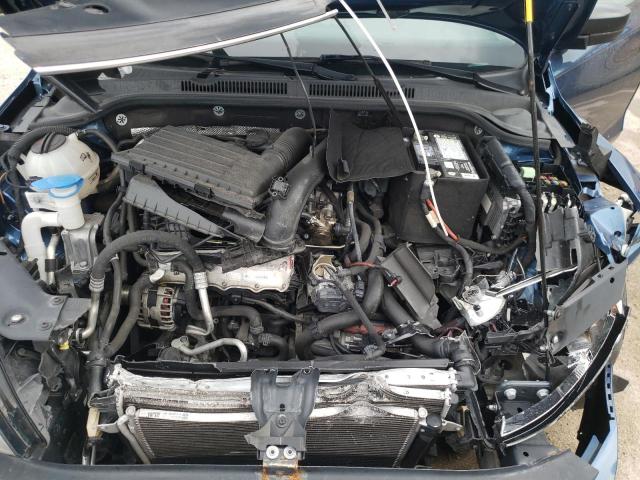 Photo 7 from auction – 2016 VOLKSWAGEN JETTA S with VIN 3VW267AJ4GM414765