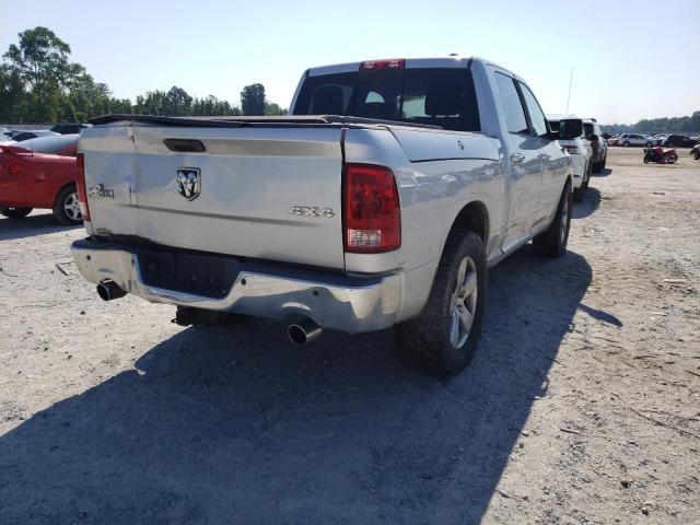 Photo 4 from auction – 2011 DODGE RAM 1500 with VIN 1D7RV1CT9BS649300