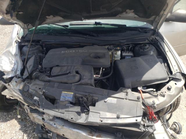 Photo 7 from auction – 2008 PONTIAC G6 BASE with VIN 1G2ZG57B284106966