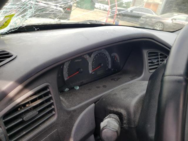 Photo 8 from auction – 2003 HYUNDAI ELANTRA GL with VIN KMHDN55D53U080951