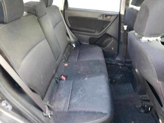 Photo 6 from auction – 2014 SUBARU FORESTER 2 with VIN JF2SJAGC7EH497604
