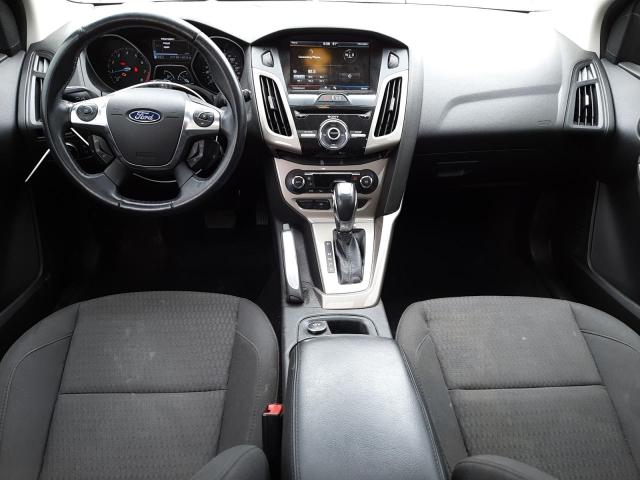 Photo 9 from auction – 2012 FORD FOCUS SEL with VIN 1FAHP3M27CL310991