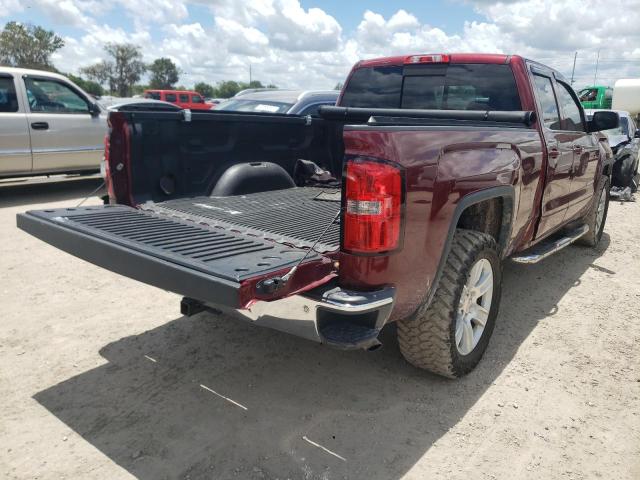 Photo 4 from auction – 2016 GMC SIERRA K15 with VIN 1GTV2MEC4GZ181569