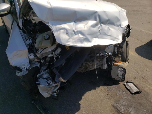 Photo 9 from auction – 2013 FORD FOCUS SE with VIN 1FADP3K2XDL225386