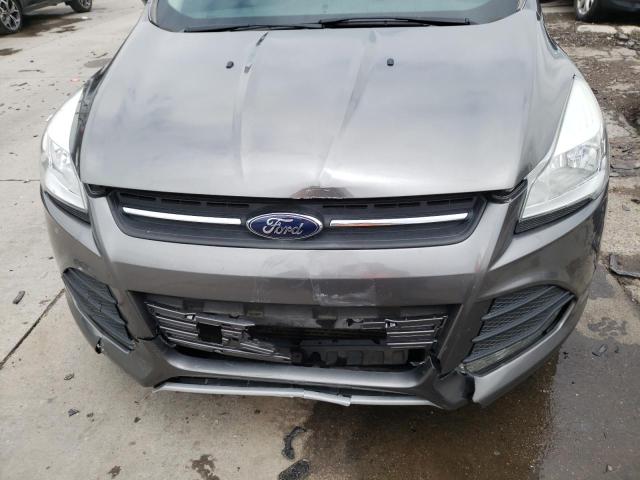 Photo 9 from auction – 2014 FORD ESCAPE SE with VIN 1FMCU9G91EUC38218