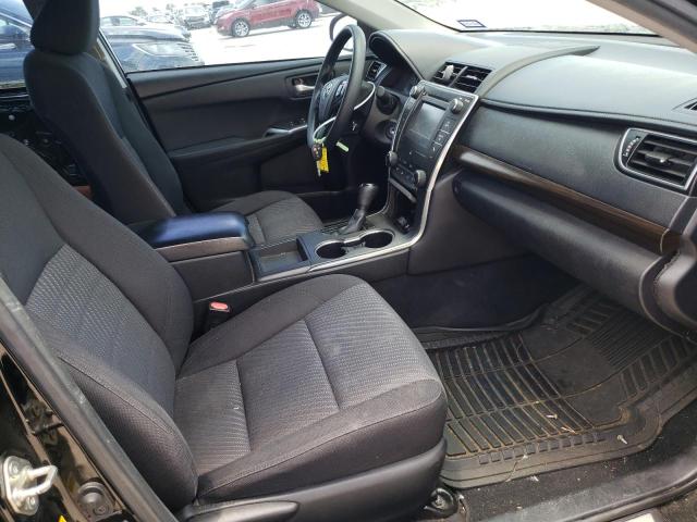 Photo 5 from auction – 2015 TOYOTA CAMRY LE with VIN 4T4BF1FK1FR450071