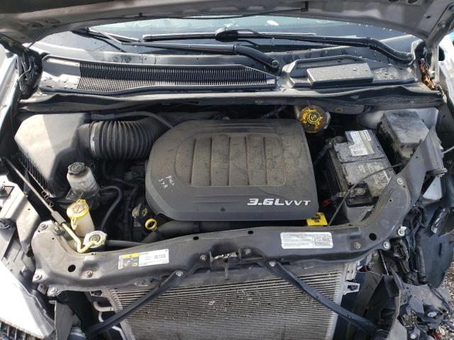 Photo 7 from auction – 2014 CHRYSLER TOWN & COU with VIN 2C4RC1BG8ER357826