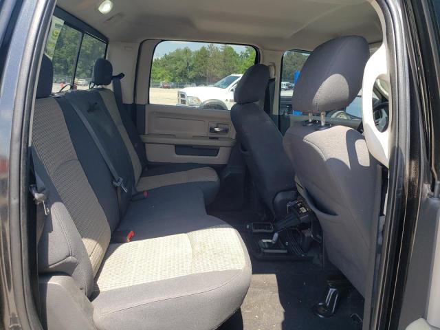 Photo 6 from auction – 2010 DODGE RAM 1500 with VIN 1D7RV1CT1AS239590
