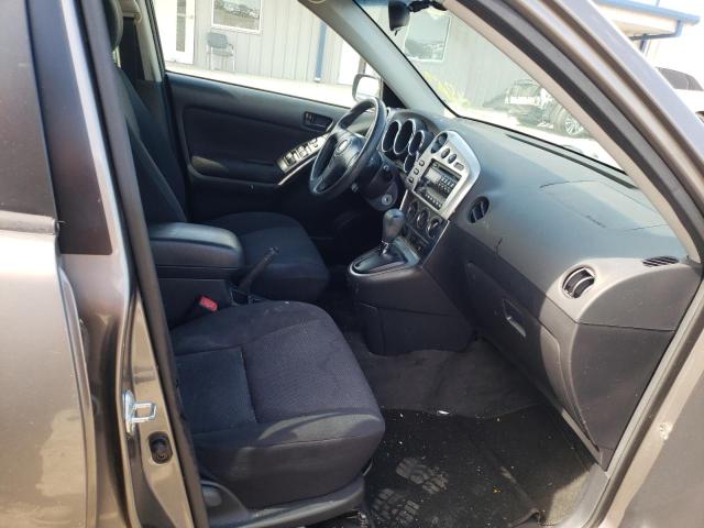 Photo 5 from auction – 2004 PONTIAC VIBE with VIN 5Y2SL62864Z448010
