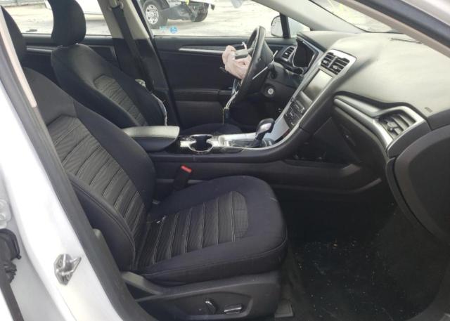 Photo 5 from auction – 2016 FORD FUSION SE with VIN 3FA6P0H76GR326635