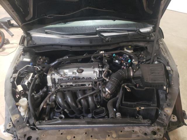 Photo 7 from auction – 2012 HONDA ACCORD EX with VIN 1HGCP2F76CA102329