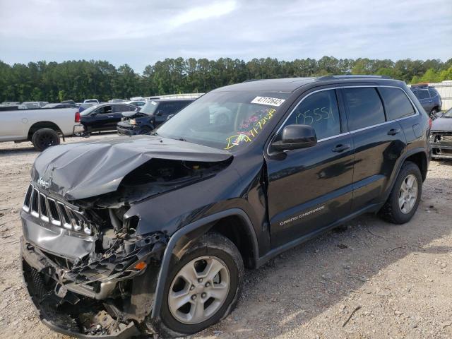 Photo 2 from auction – 2014 JEEP GRAND CHER with VIN 1C4RJEAG3EC217254