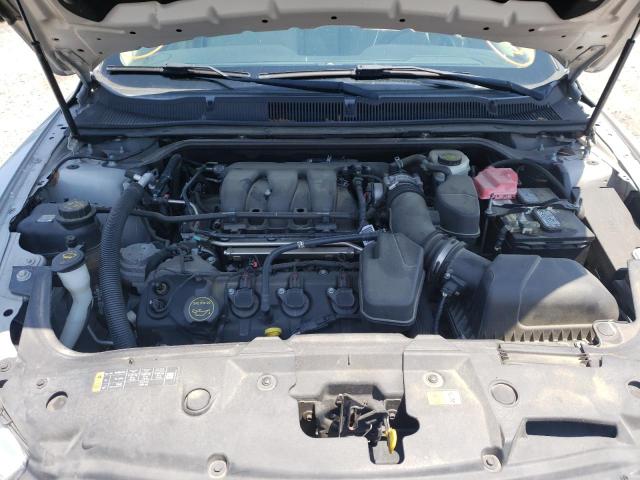 Photo 7 from auction – 2014 FORD TAURUS SE with VIN 1FAHP2D88EG167639