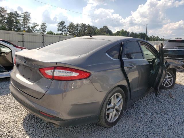 Photo 4 from auction – 2014 FORD FUSION SE with VIN 1FA6P0H7XE5400252