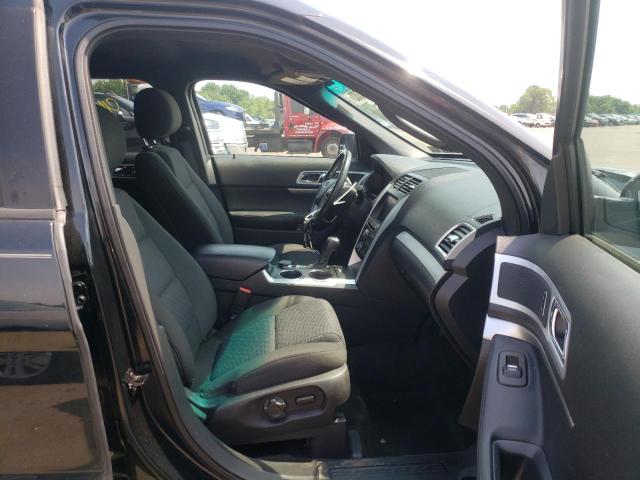 صورة رقم 5 من المزاد - 2014 FORD EXPLORER X مع VIN 1FM5K8D88EGA40898