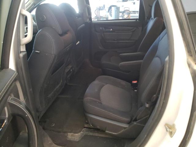 Photo 6 from auction – 2014 CHEVROLET TRAVERSE L with VIN 1GNKVHKD5EJ352380