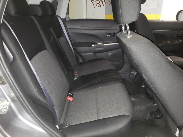 Photo 6 from auction – 2020 MITSUBISHI OUTLANDER with VIN JA4AR3AU1LU023503