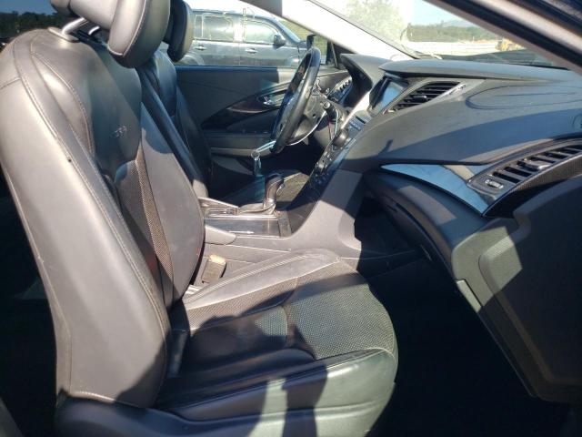 Photo 5 from auction – 2013 HYUNDAI AZERA with VIN KMHFG4JG4DA231682