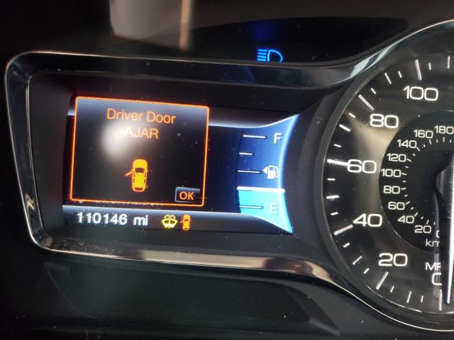 Photo 8 from auction – 2013 LINCOLN MKX with VIN 2LMDJ8JK0DBL26351