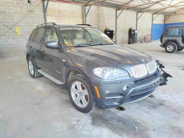 Photo 1 from auction – 2011 BMW X5 XDRIVE3 with VIN 5UXZW0C50BL657605