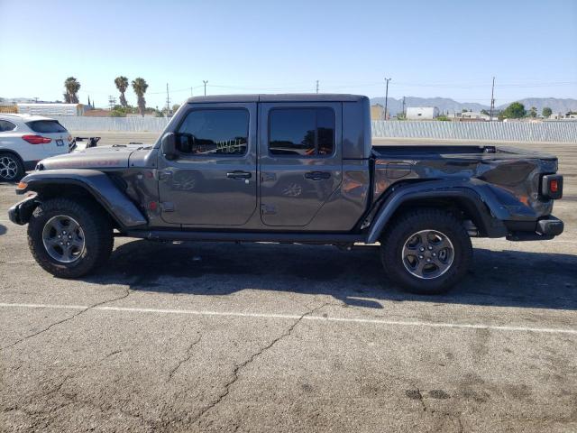 Photo 9 from auction – 2022 JEEP GLADIATOR with VIN 1C6JJTBG6NL103272