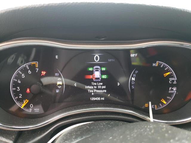 Photo 8 from auction – 2014 JEEP GRAND CHER with VIN 1C4RJFAG7EC329450