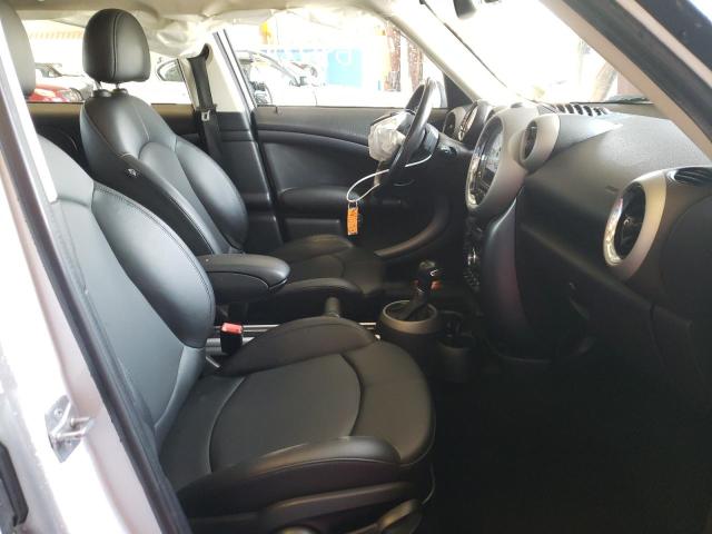 Photo 5 from auction – 2012 MINI COOPER S C with VIN WMWZC3C54CWL82376