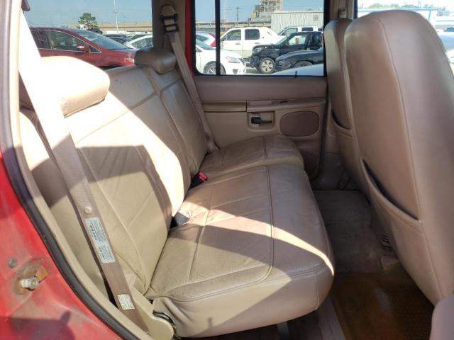 Photo 6 from auction – 1998 FORD EXPLORER with VIN 1FMZU32E0WZC12595