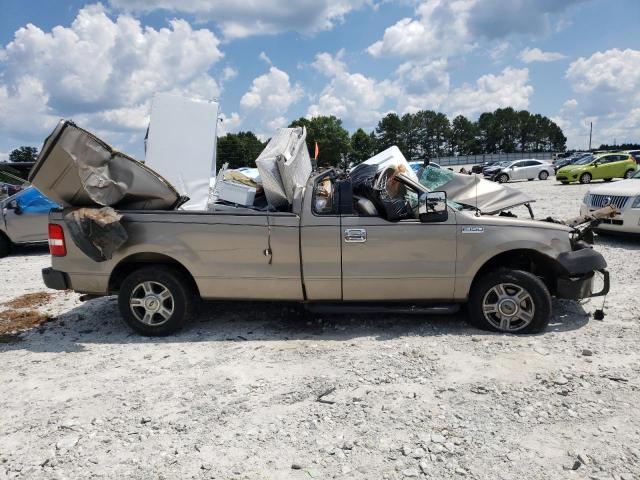 Photo 9 from auction – 2006 FORD F150 with VIN 1FTRF12266NB80865