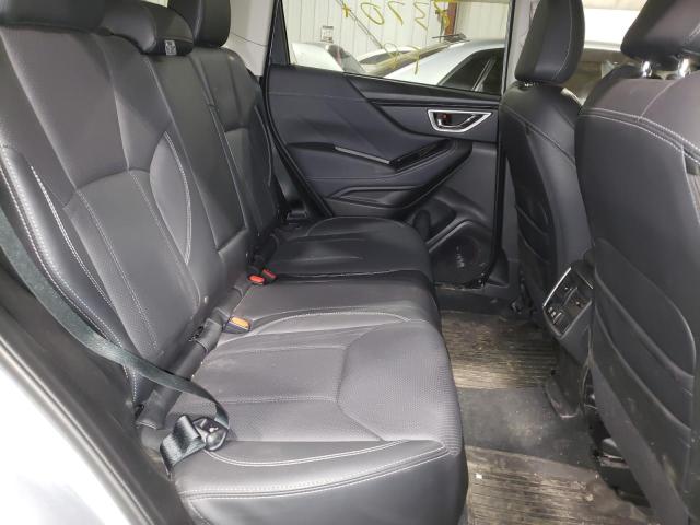 Photo 6 from auction – 2020 SUBARU FORESTER L with VIN JF2SKAUC0LH577695