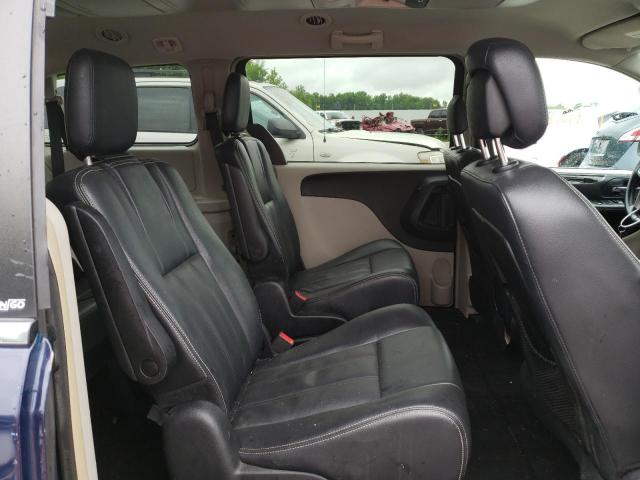 Photo 6 from auction – 2014 CHRYSLER TOWN & COU with VIN 2C4RC1BGXER256416