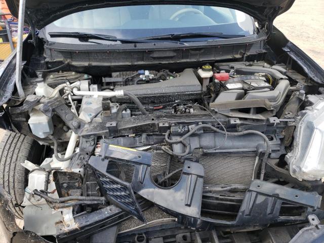 Zdjęcie 7 z aukcji – 2015 NISSAN ROGUE S z VIN KNMAT2MT5FP546448