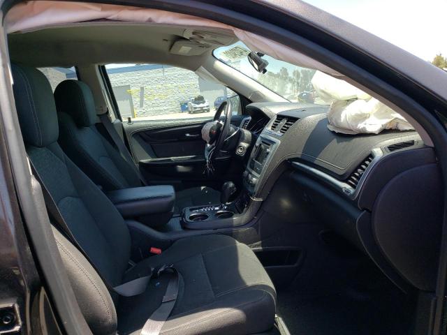 Photo 5 from auction – 2015 GMC ACADIA SLE with VIN 1GKKRNED1FJ176991