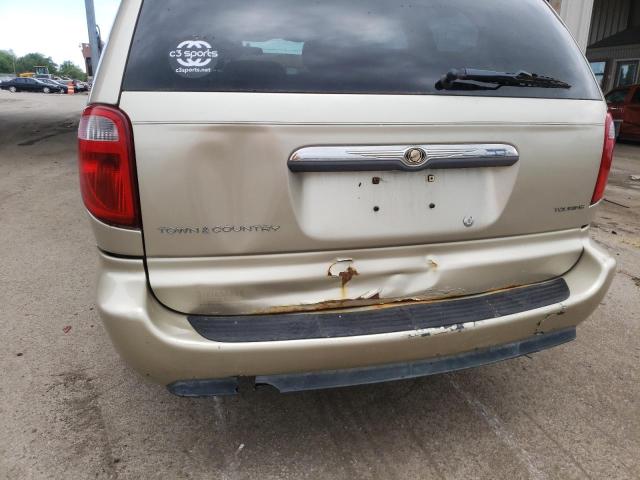 Photo 9 from auction – 2006 CHRYSLER TOWN & COU with VIN 2A4GP54L76R656796