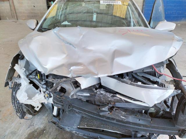 Photo 7 from auction – 2016 HYUNDAI ACCENT SE with VIN KMHCT5AE1GU250891