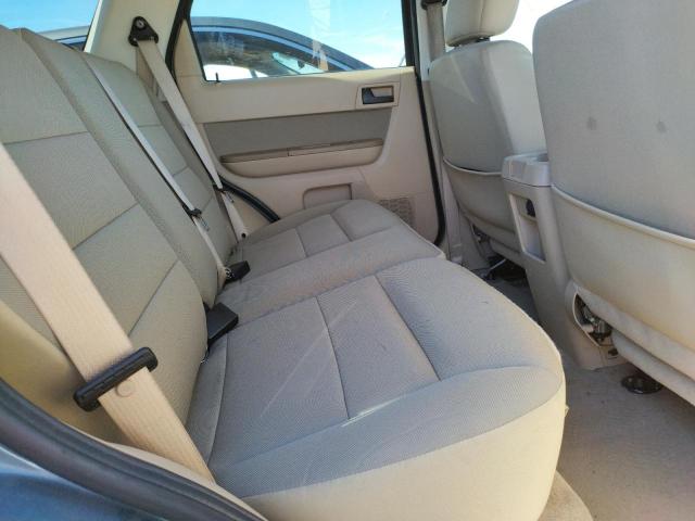 Photo 6 from auction – 2012 FORD ESCAPE XLT with VIN 1FMCU9D78CKA07330