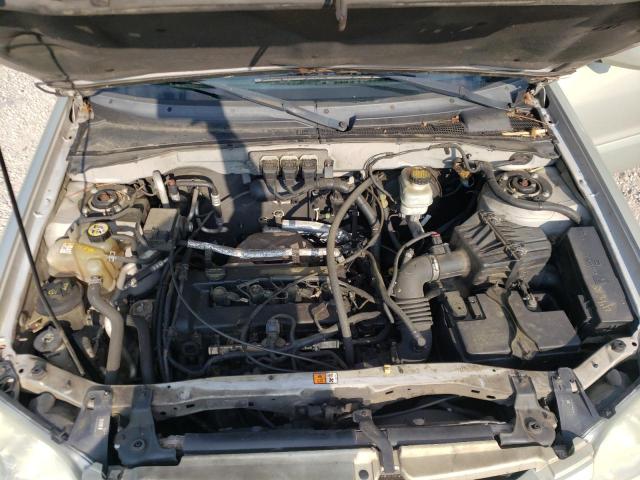 Photo 7 from auction – 2005 MAZDA TRIBUTE I with VIN 4F2YZ92ZX5KM55202