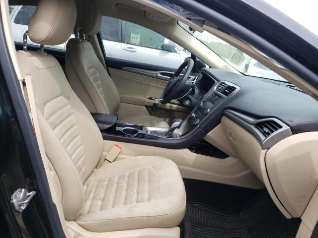 Photo 5 from auction – 2013 FORD FUSION SE with VIN 3FA6P0H79DR196779