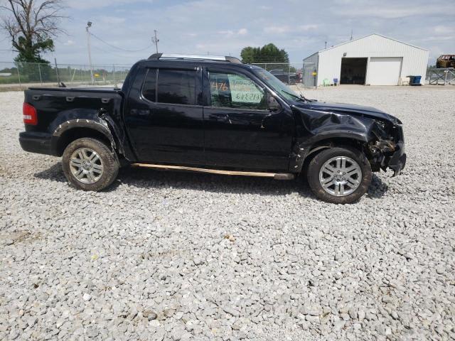 Photo 9 from auction – 2008 FORD EXPLORER S with VIN 1FMEU33E78UA48095