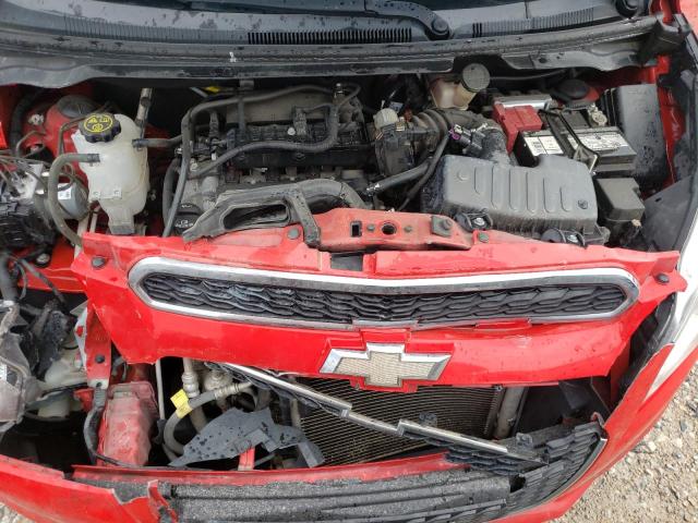 Zdjęcie 7 z aukcji – 2014 CHEVROLET SPARK 1LT z VIN KL8CD6S96EC587755
