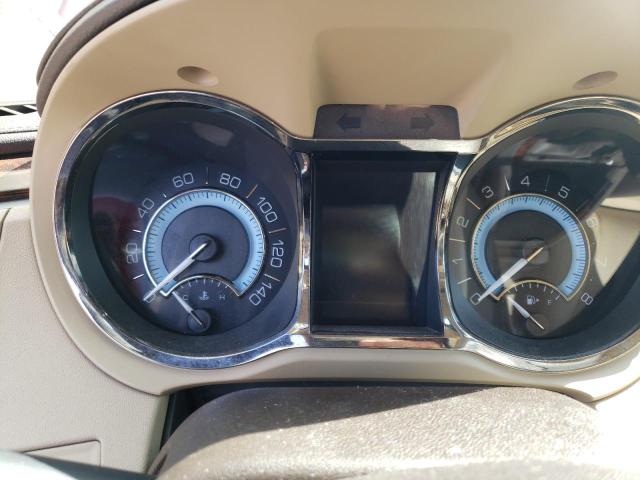Photo 8 from auction – 2011 BUICK LACROSSE C with VIN 1G4GC5GD2BF135326