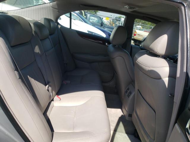 Photo 6 from auction – 2004 LEXUS ES 330 with VIN JTHBA30G045022432
